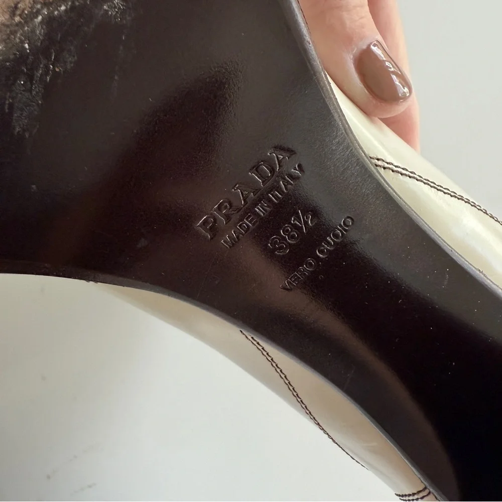 PRADA | - Picture 8 of 9